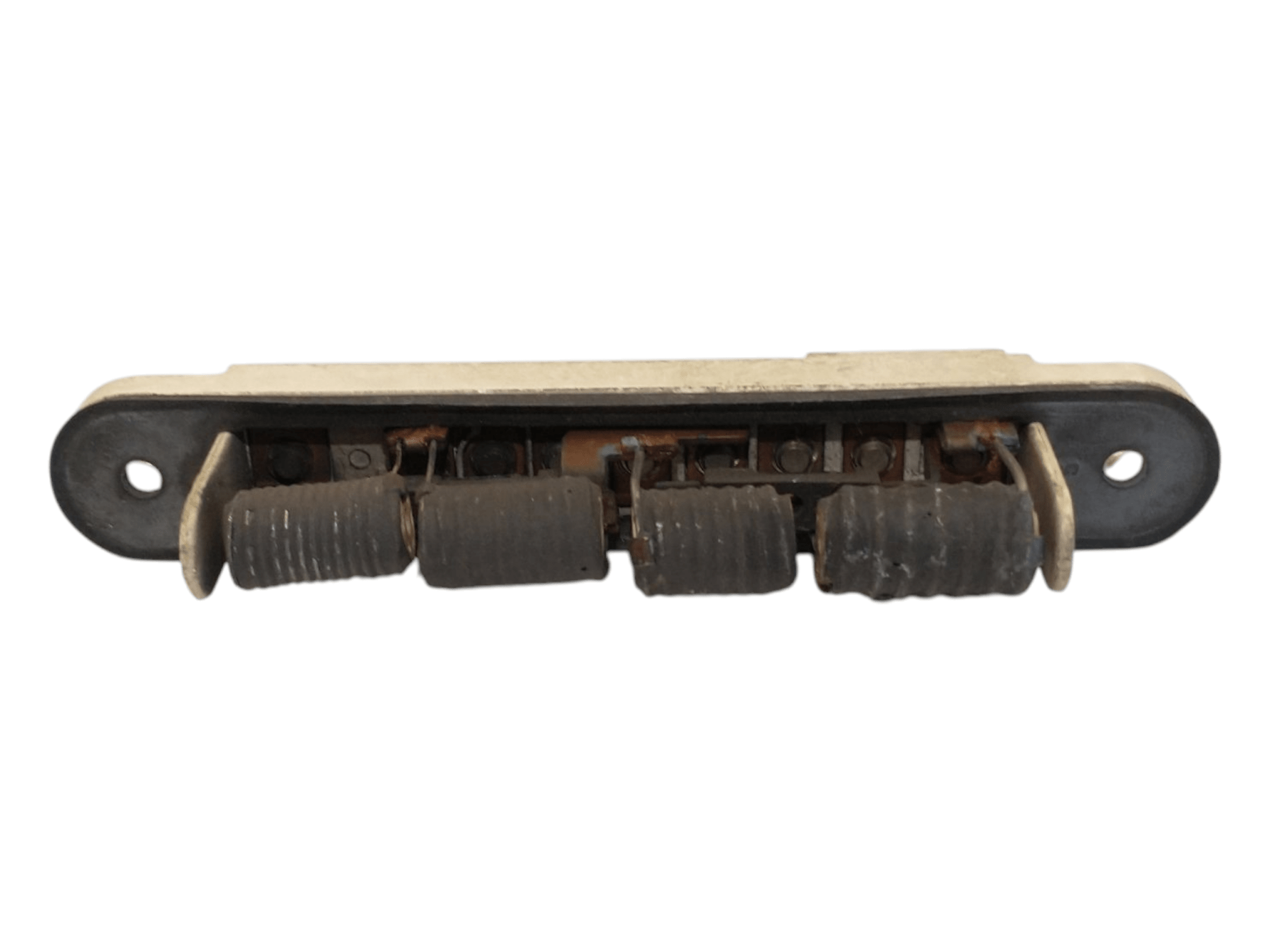 Porsche 944 Blower fan resistor - 928-944parts