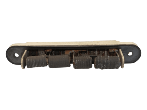 Porsche 944 Blower fan resistor - 928-944parts