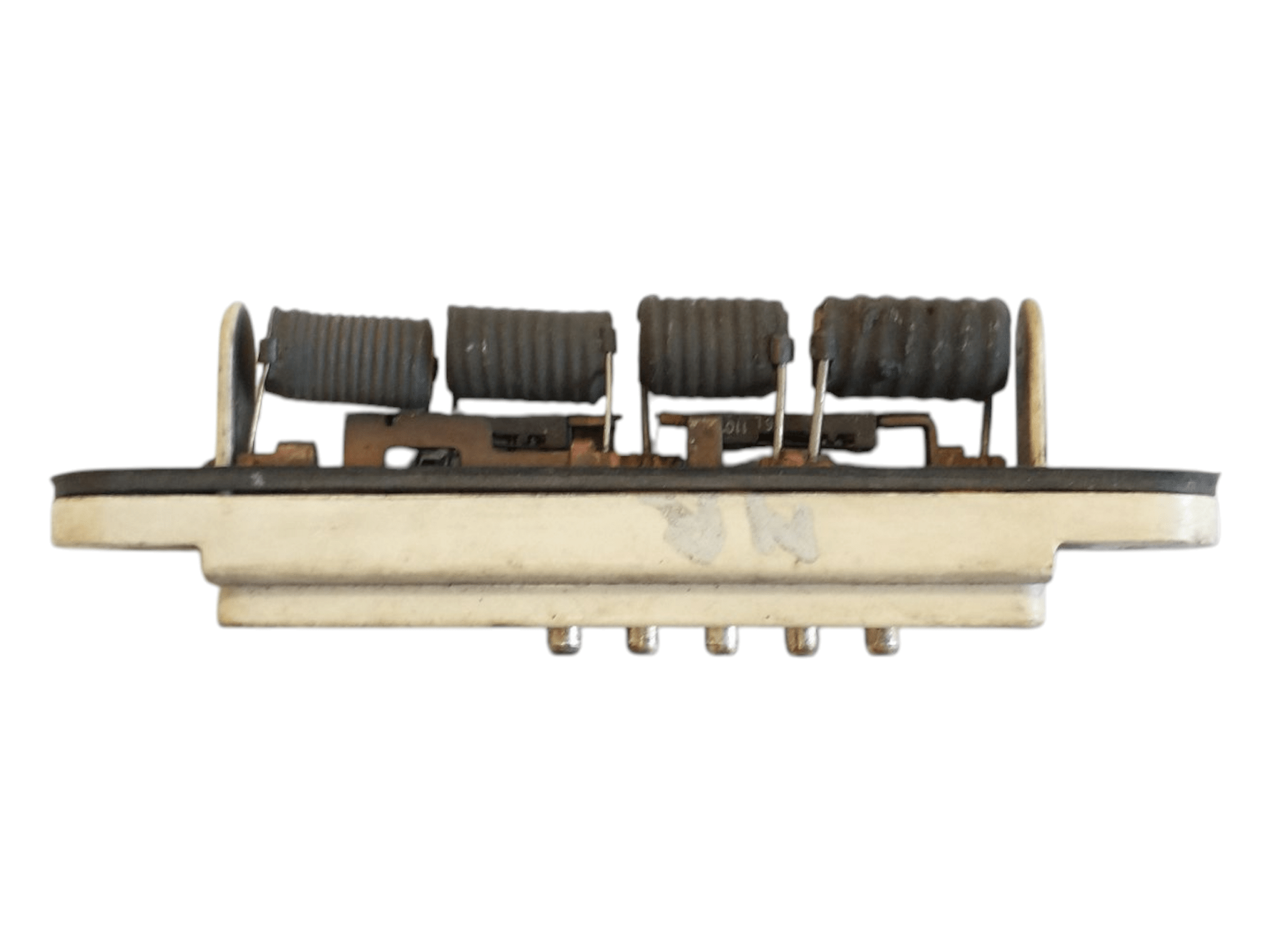 Porsche 944 Blower fan resistor - 928-944parts