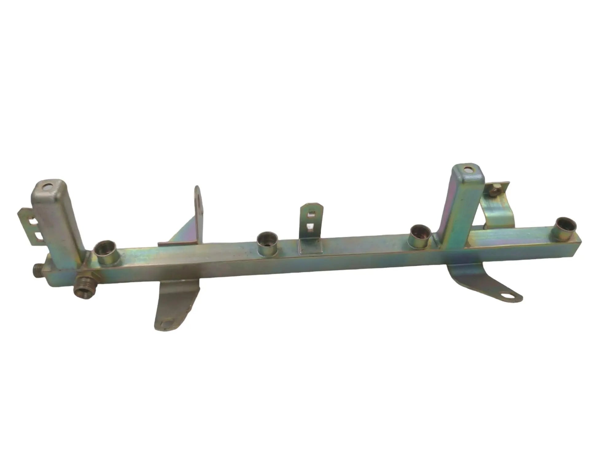 Porsche 944 brandstof rails collector pijp > 85 - 928-944parts