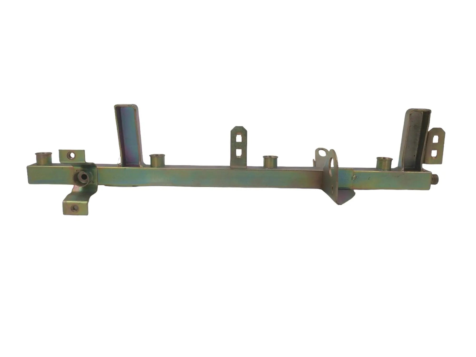 Porsche 944 brandstof rails collector pijp > 85 - 928-944parts