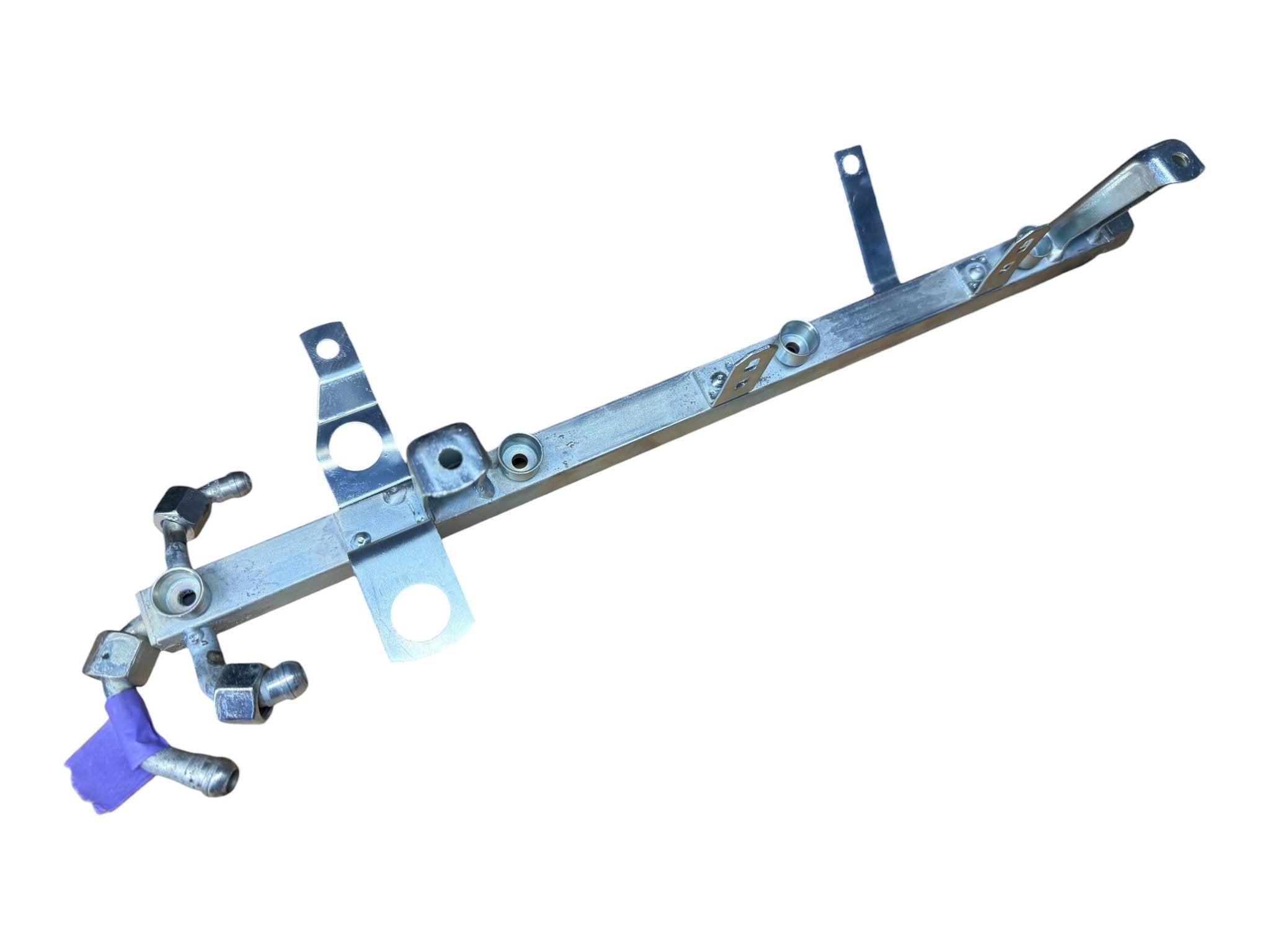 Porsche 944 Brandstofrail - 928-944parts