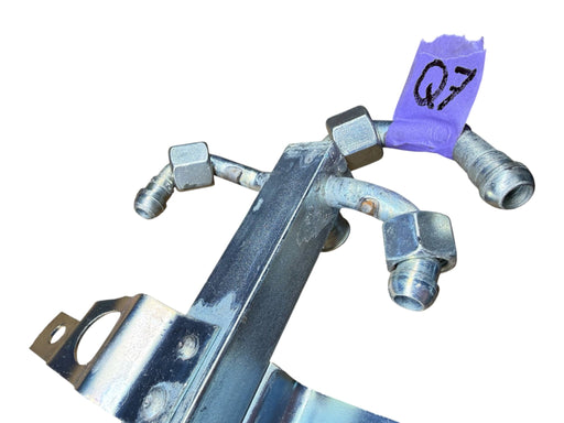 Porsche 944 Brandstofrail - 928-944parts