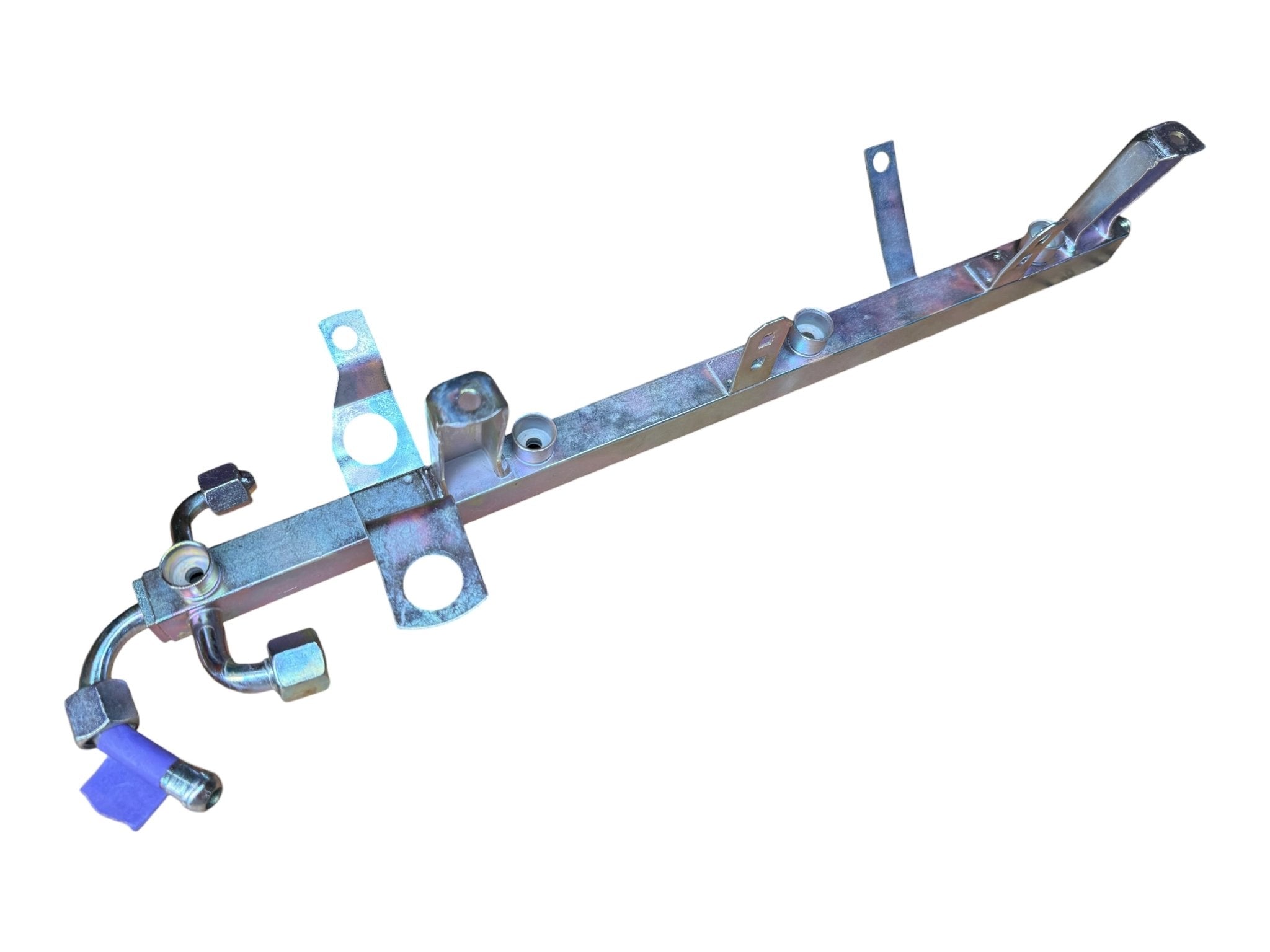 Porsche 944 Brandstofrail - 928-944parts