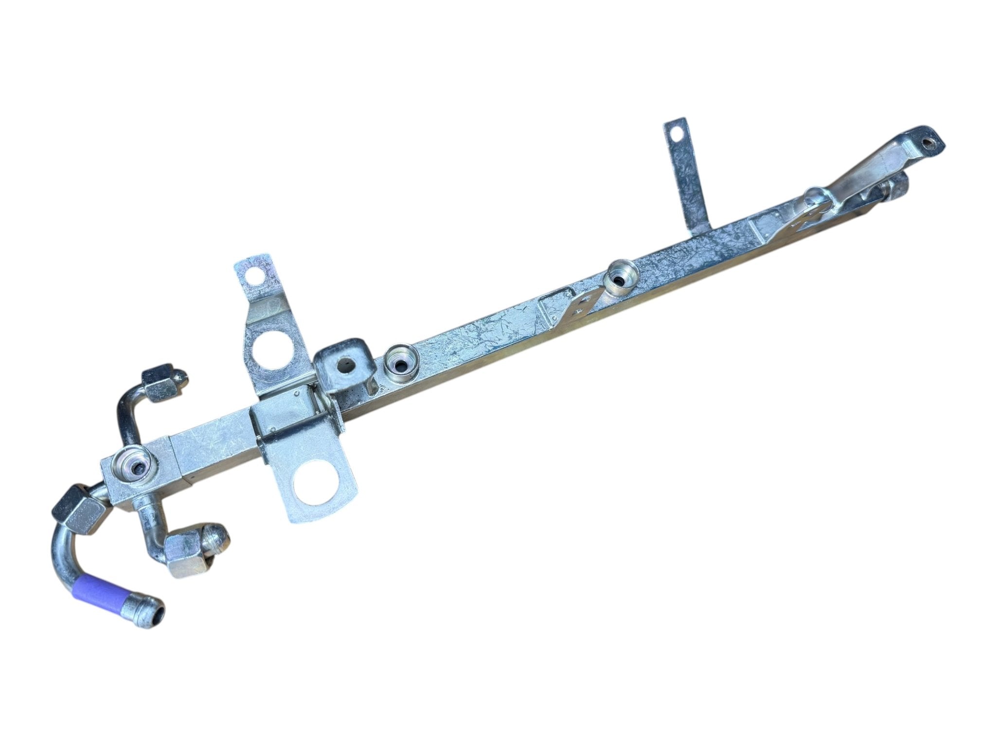 Porsche 944 Brandstofrail - 928-944parts
