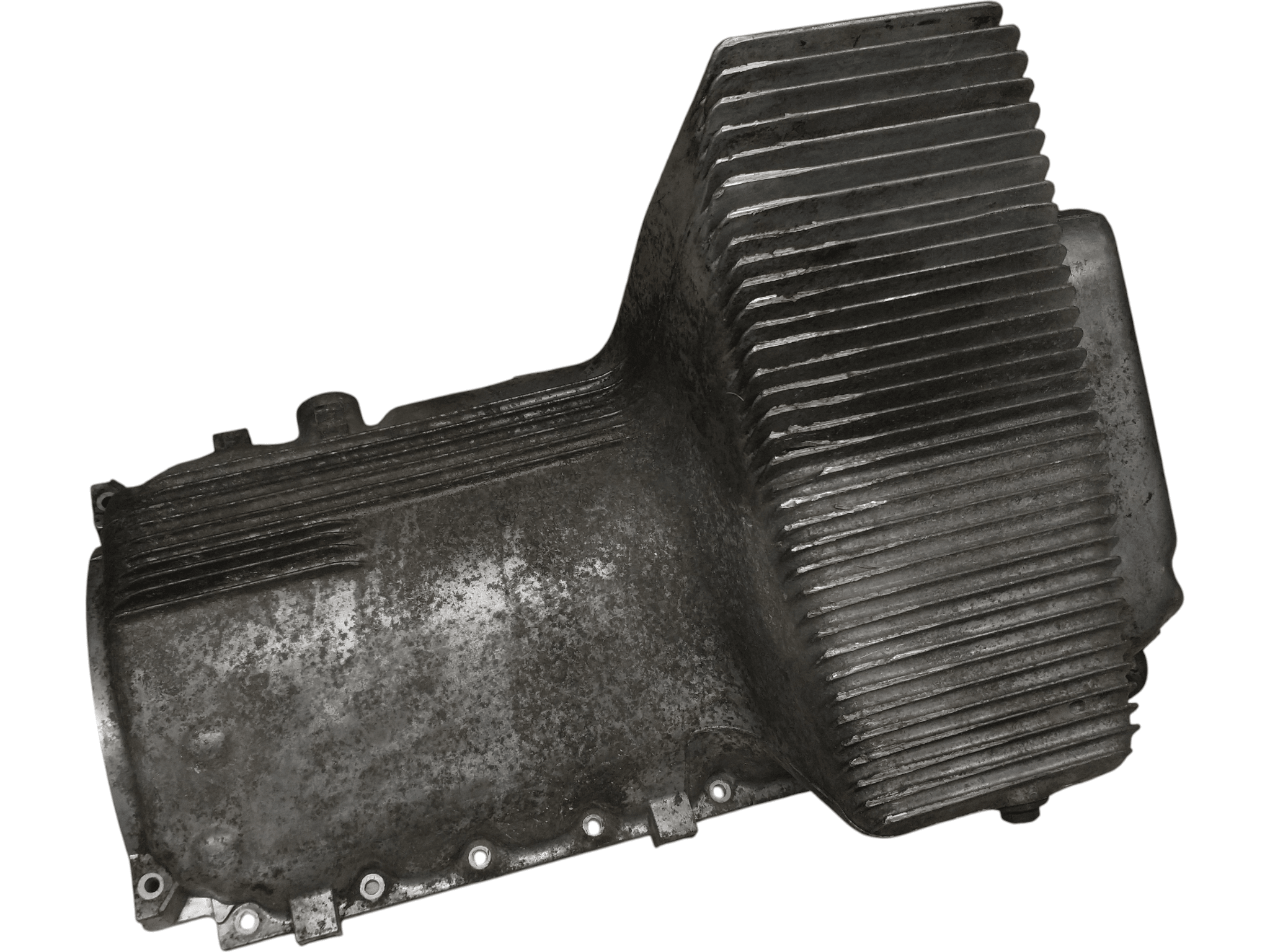 Porsche 944 Carterpan - 928-944parts