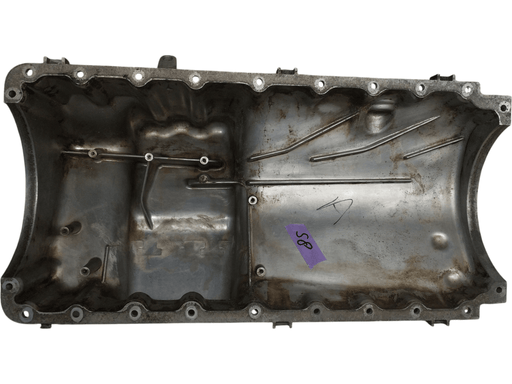 Porsche 944 Carterpan - 928-944parts