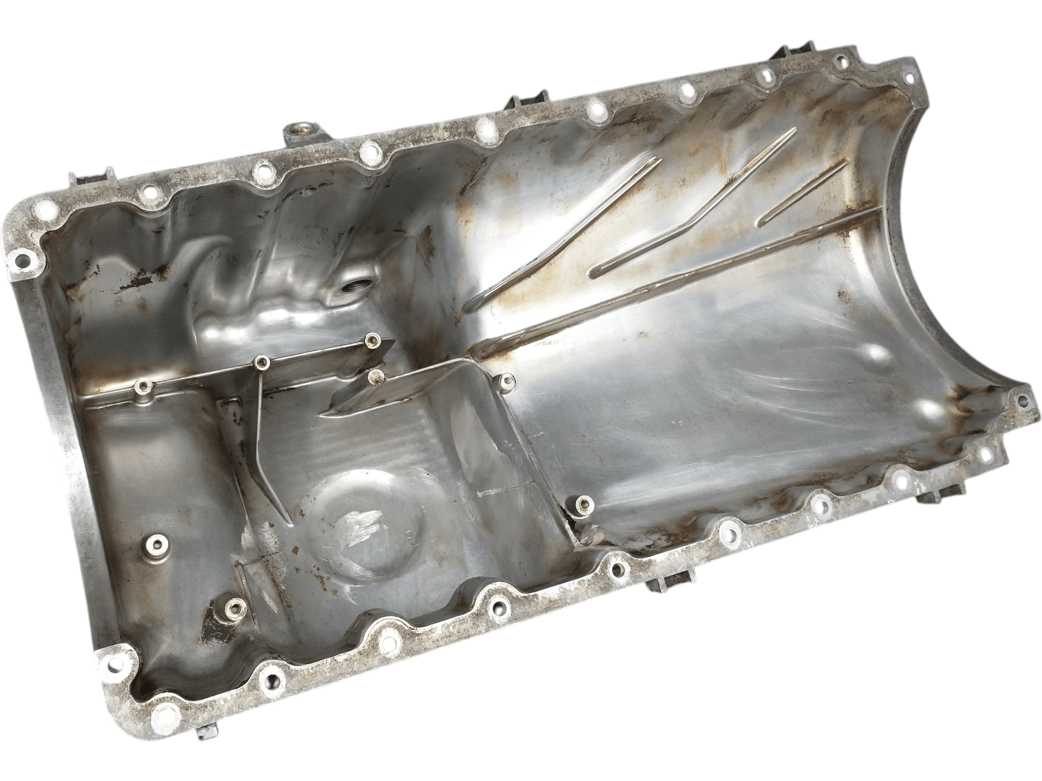 Porsche 944 Carterpan - 928-944parts