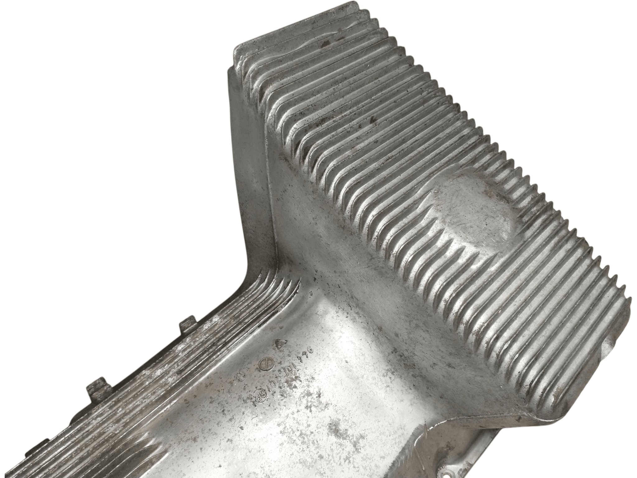 Porsche 944 Carterpan - 928-944parts