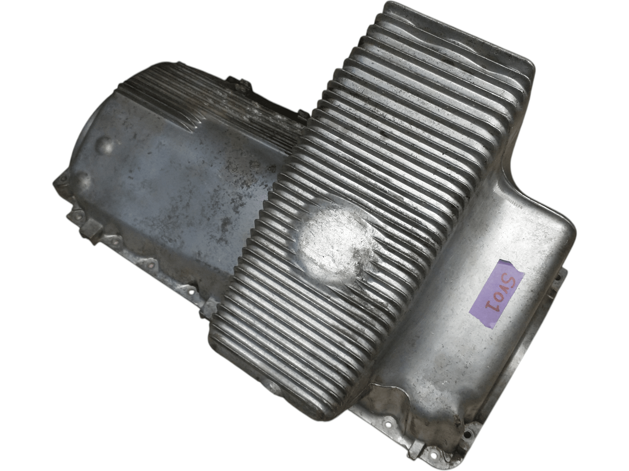 Porsche 944 Carterpan - 928-944parts