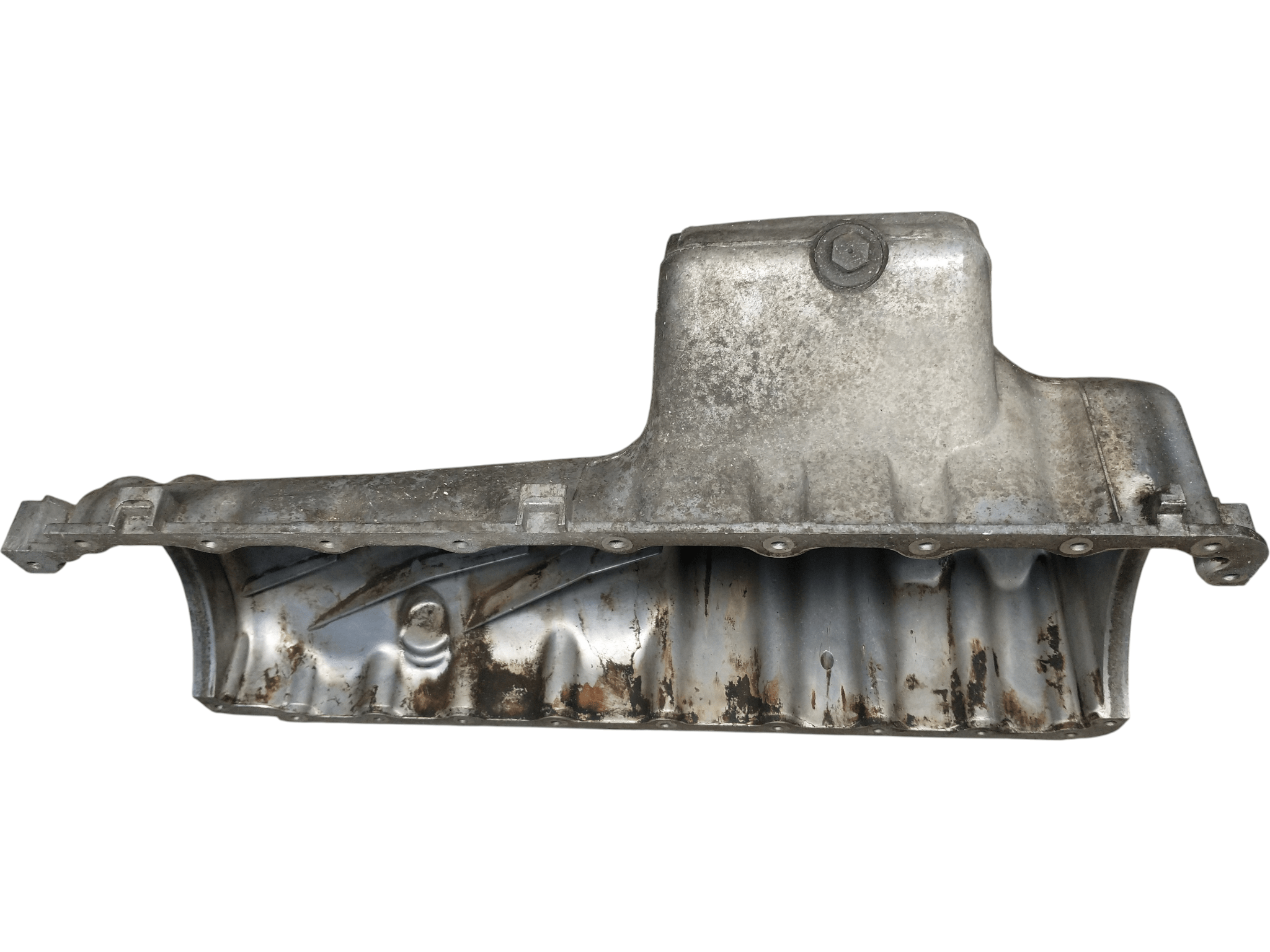 Porsche 944 Carterpan - 928-944parts