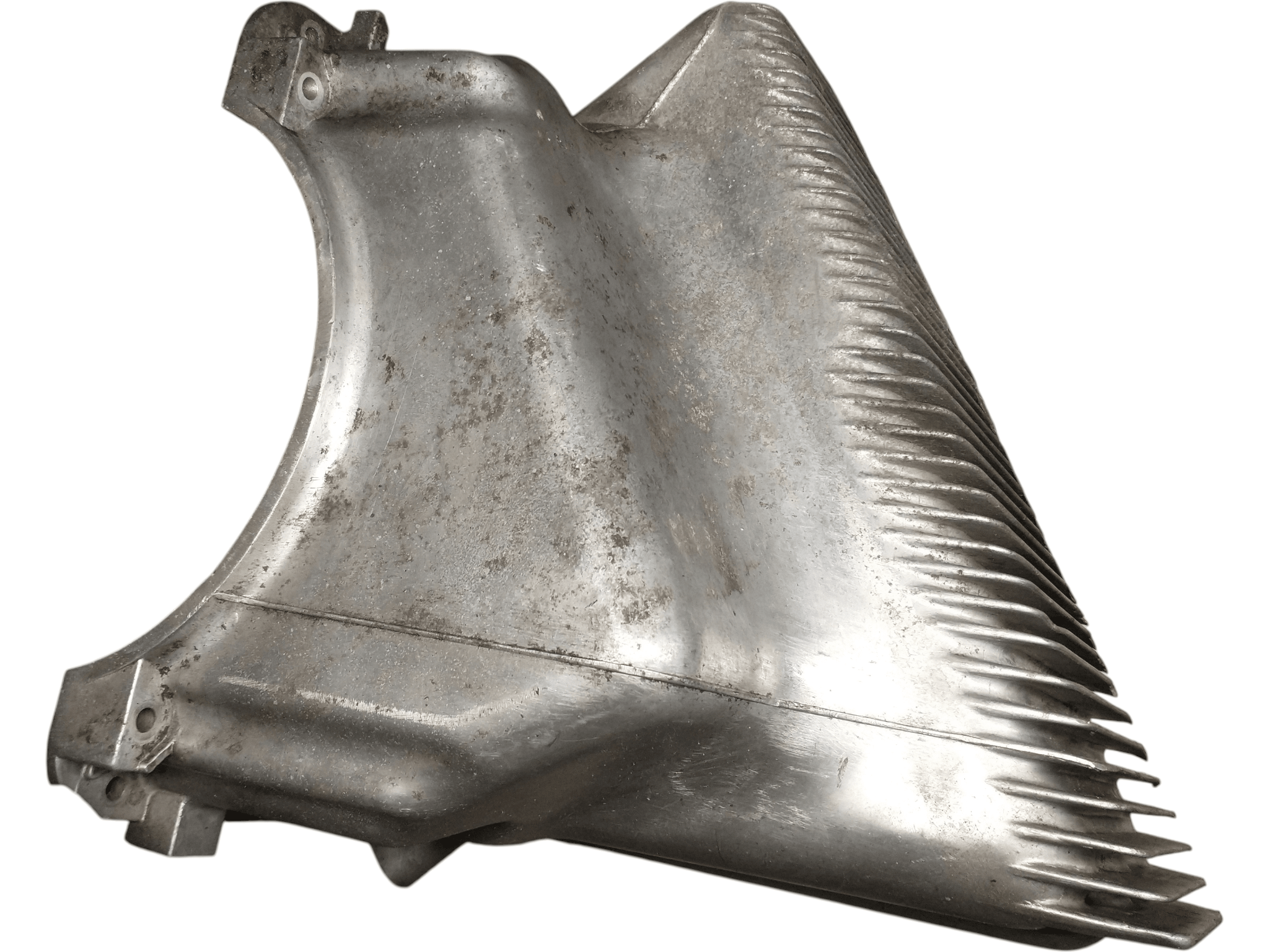 Porsche 944 Carterpan - 928-944parts