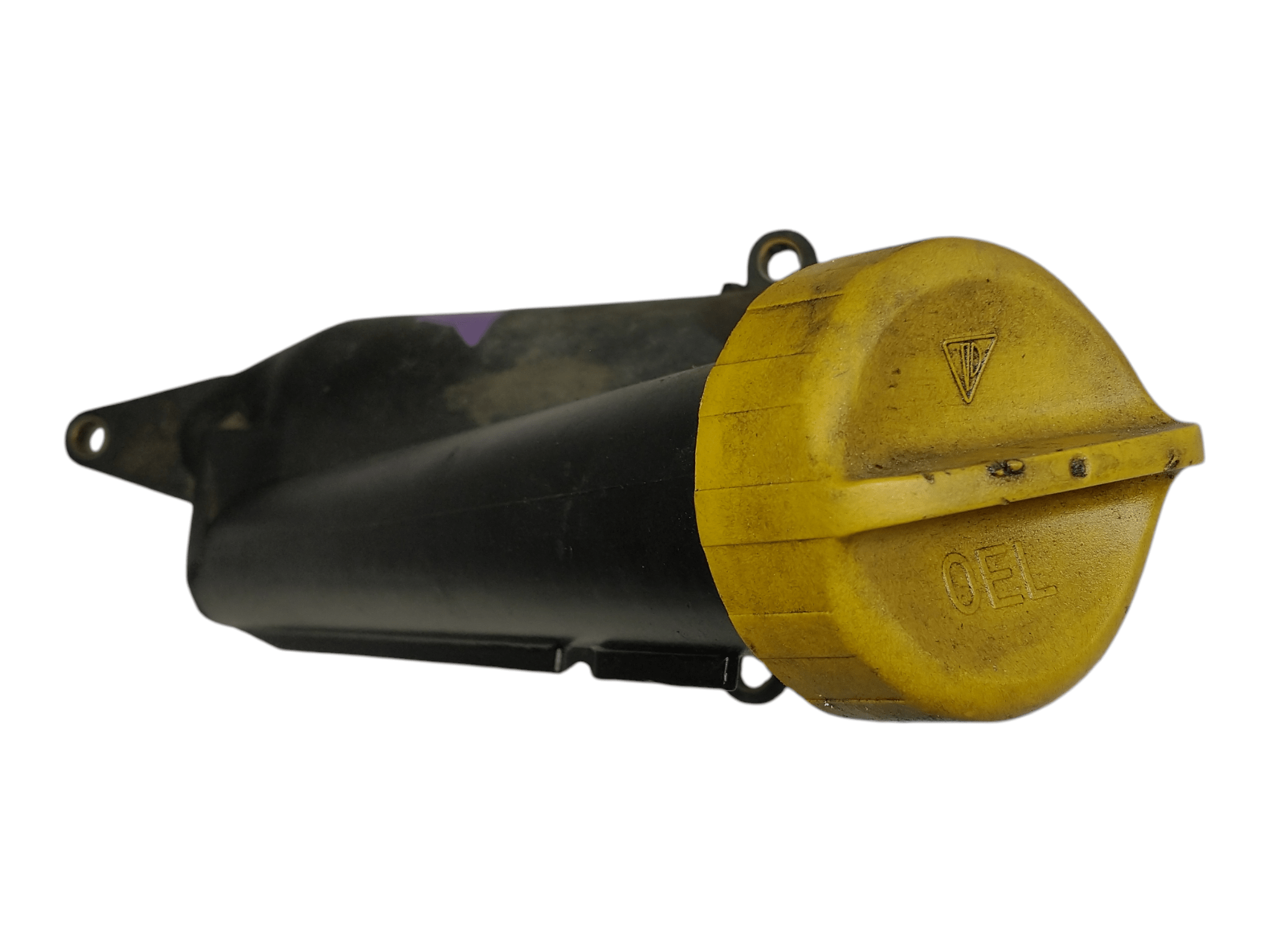 Porsche 944 Carterventilatie-olieafscheider - 928-944parts
