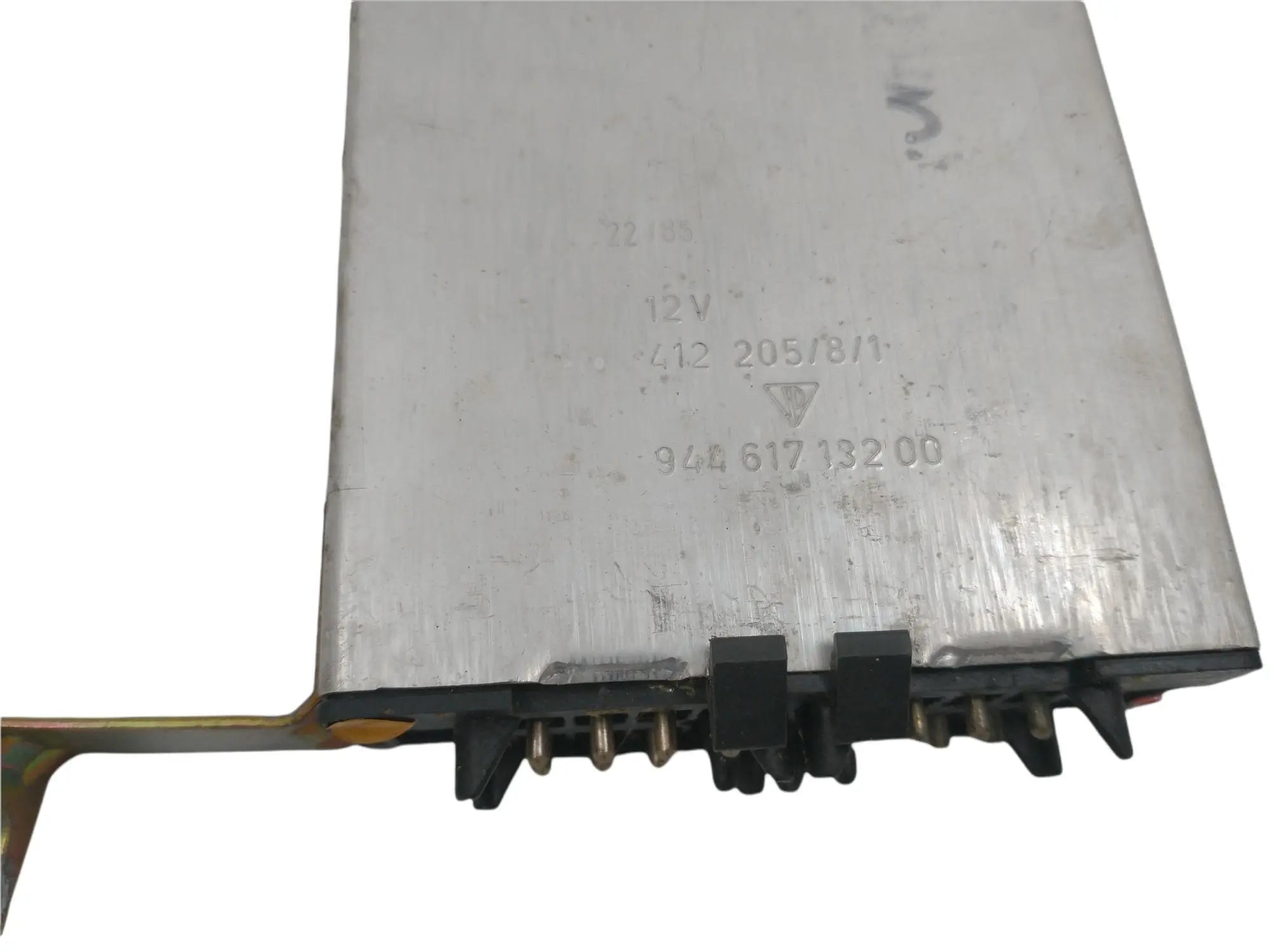 Porsche 944 cruise control regelaar - gereviseerd (inruil) - 928-944parts