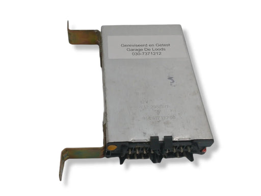 Porsche 944 cruise control regelaar - gereviseerd (inruil) - 928-944parts