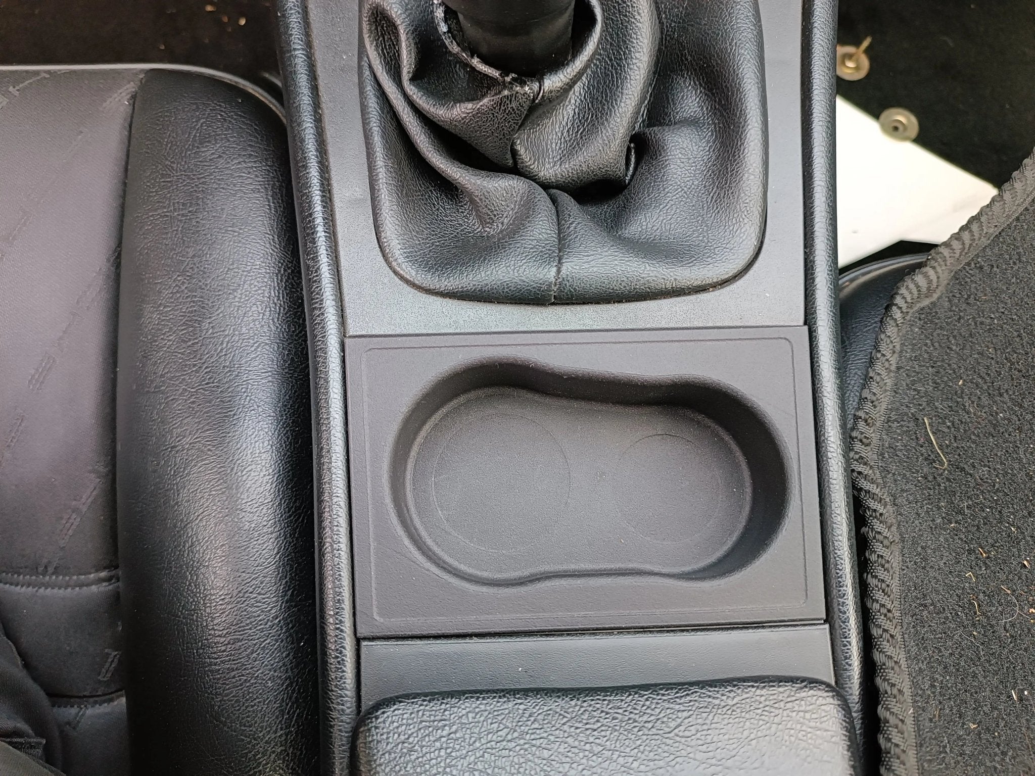 Porsche 944 Cup holder to replace ashtray - 928-944parts