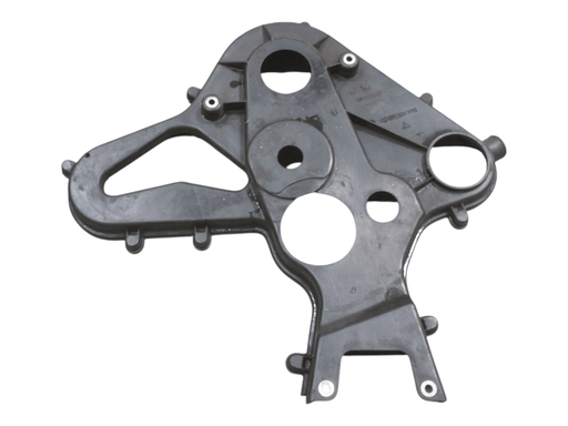 Porsche 944 distributie kap motor achterzijde - 928-944parts