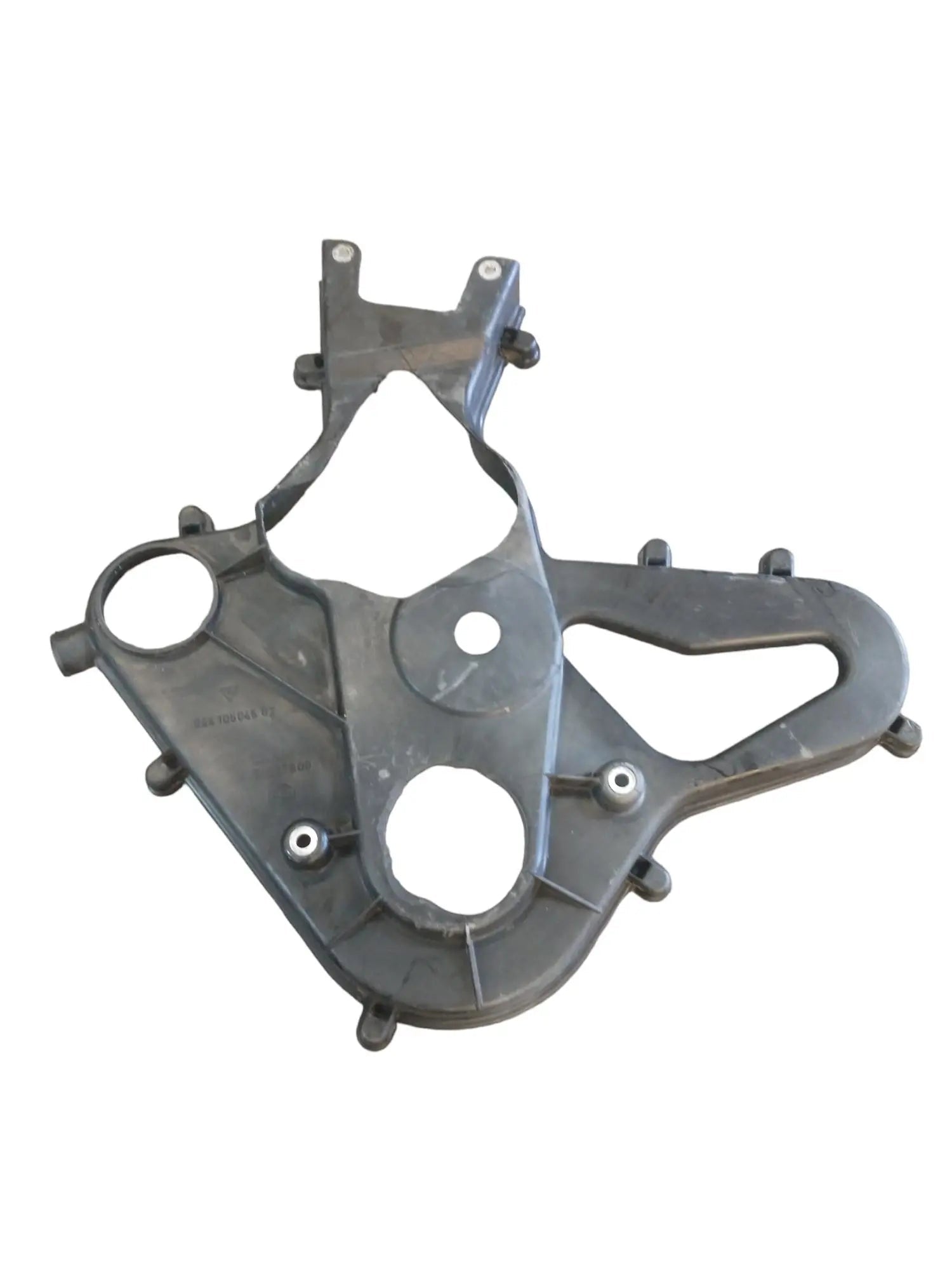 Porsche 944 distributie kap - 928-944parts