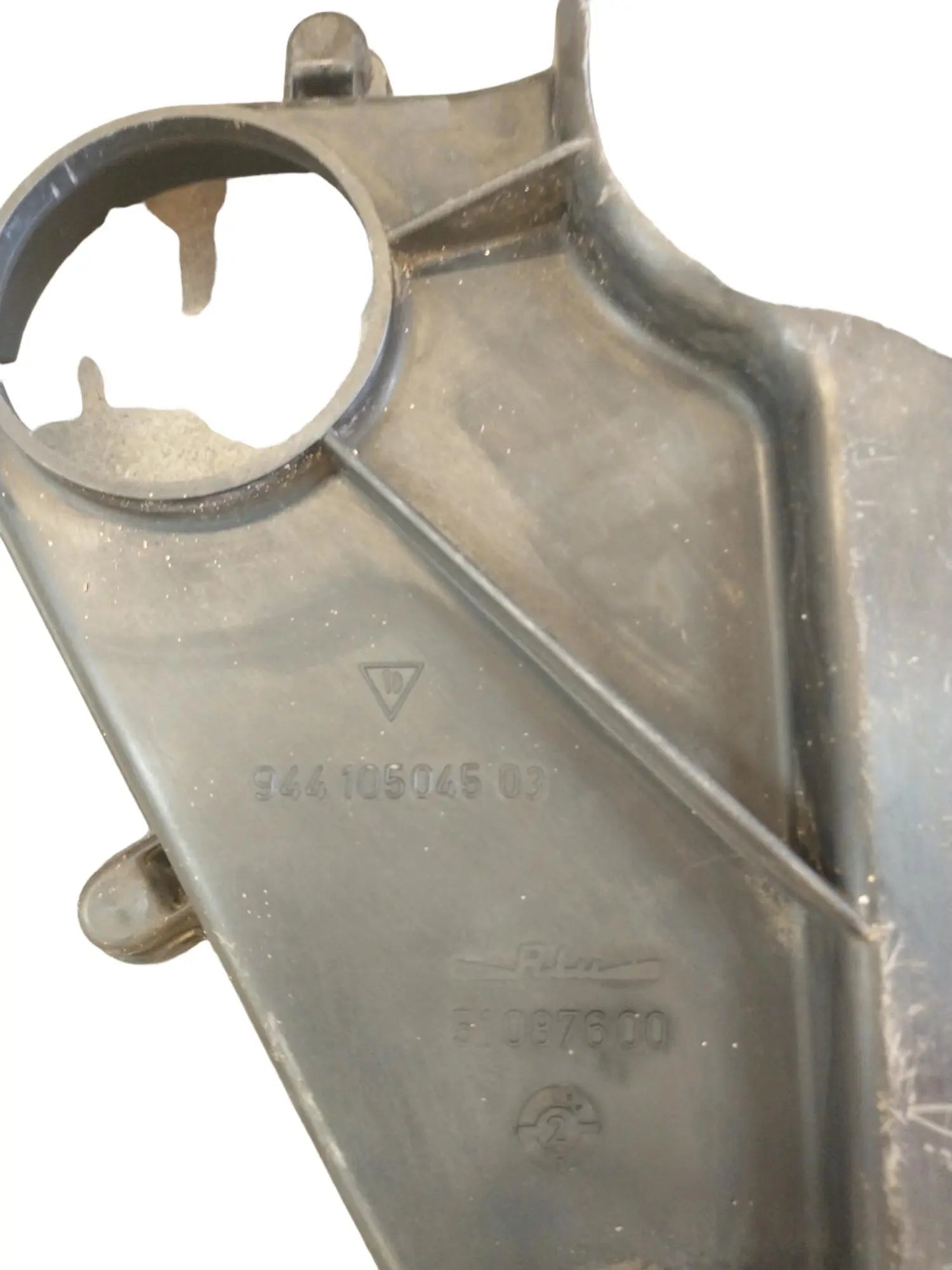 Porsche 944 distributie kap - 928-944parts