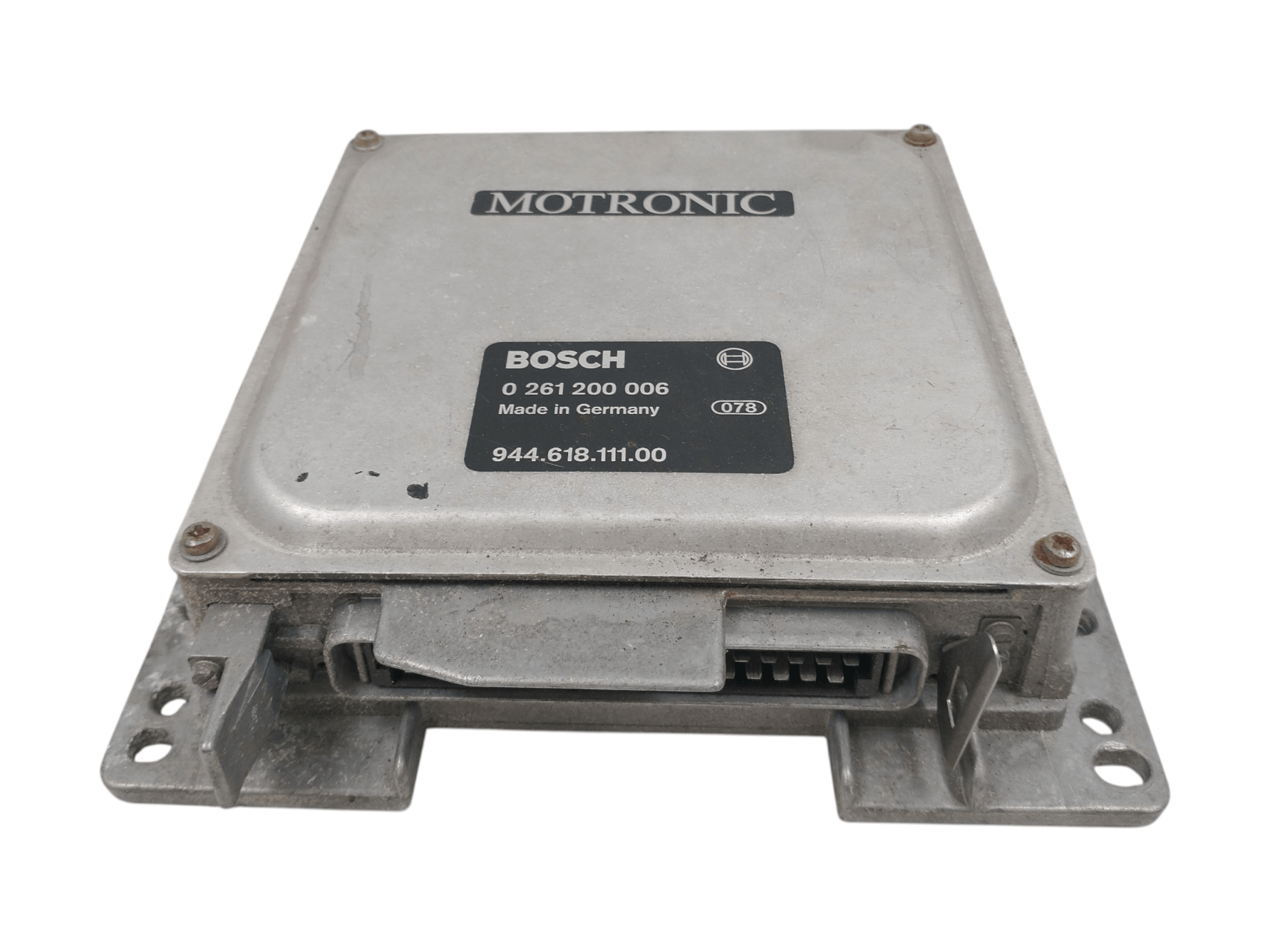 Porsche 944 DME / ECU - 928-944parts