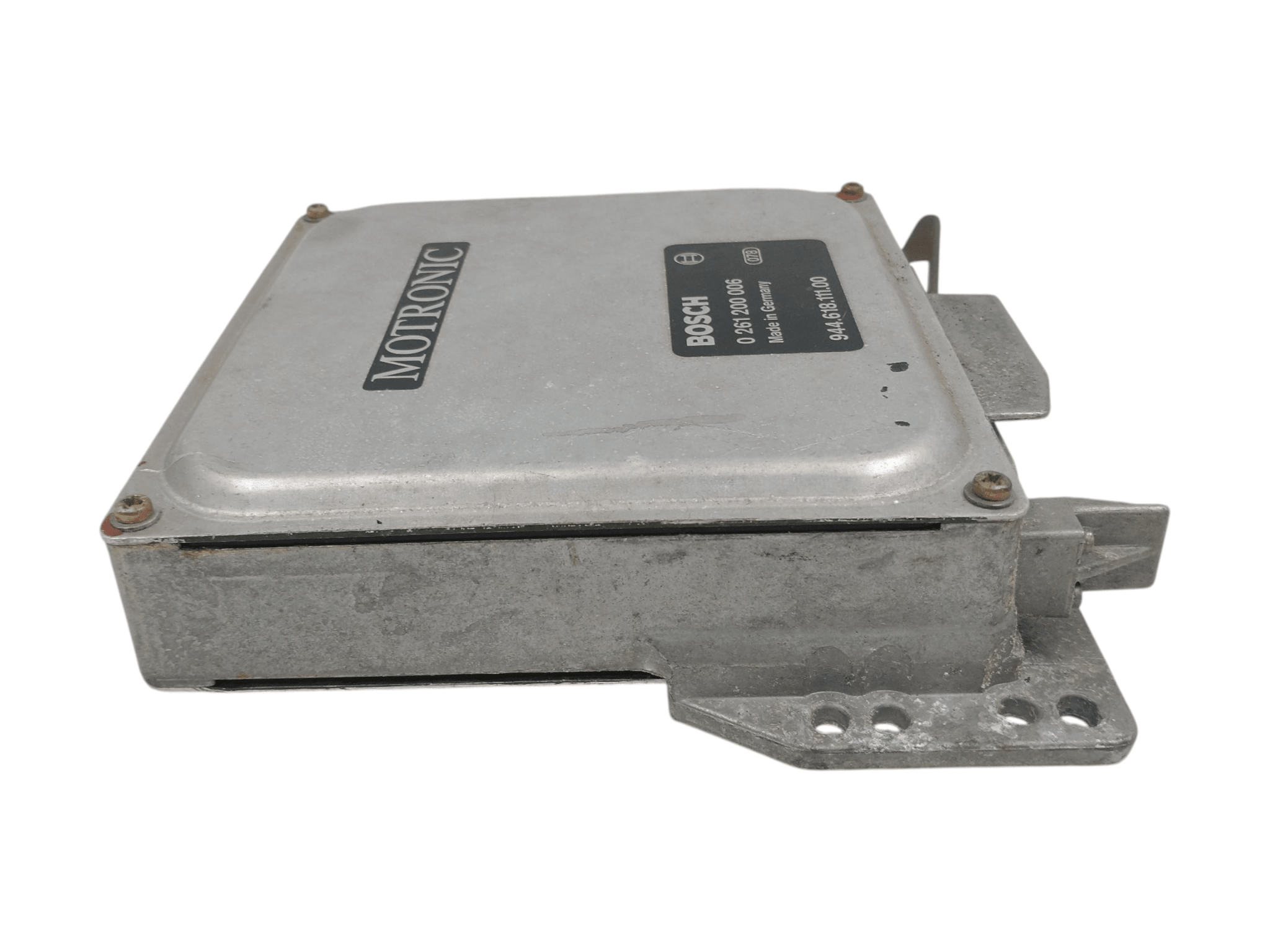 Porsche 944 DME / ECU - 928-944parts