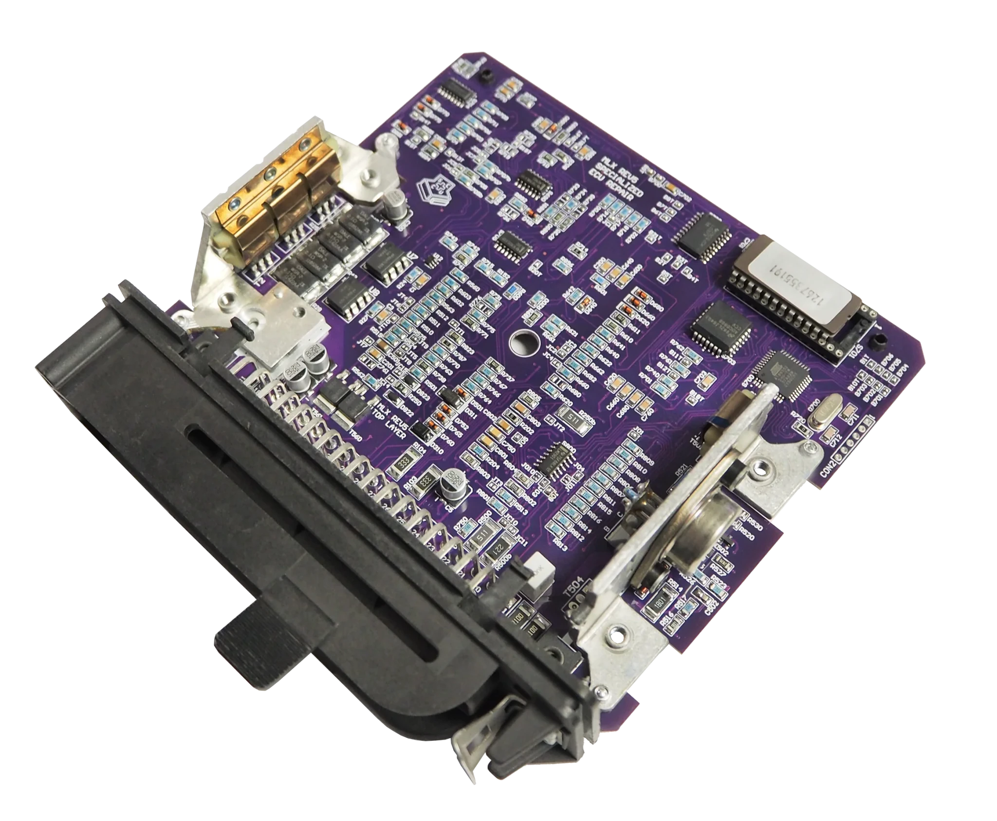 Porsche 944 ECU / DME Nieuw – Bosch Motronic 0261200086 Vervanger - 928-944parts