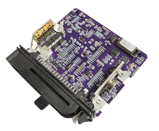 Porsche 944 ECU / DME Nieuw – Bosch Motronic 0261200086 Vervanger - 928-944parts
