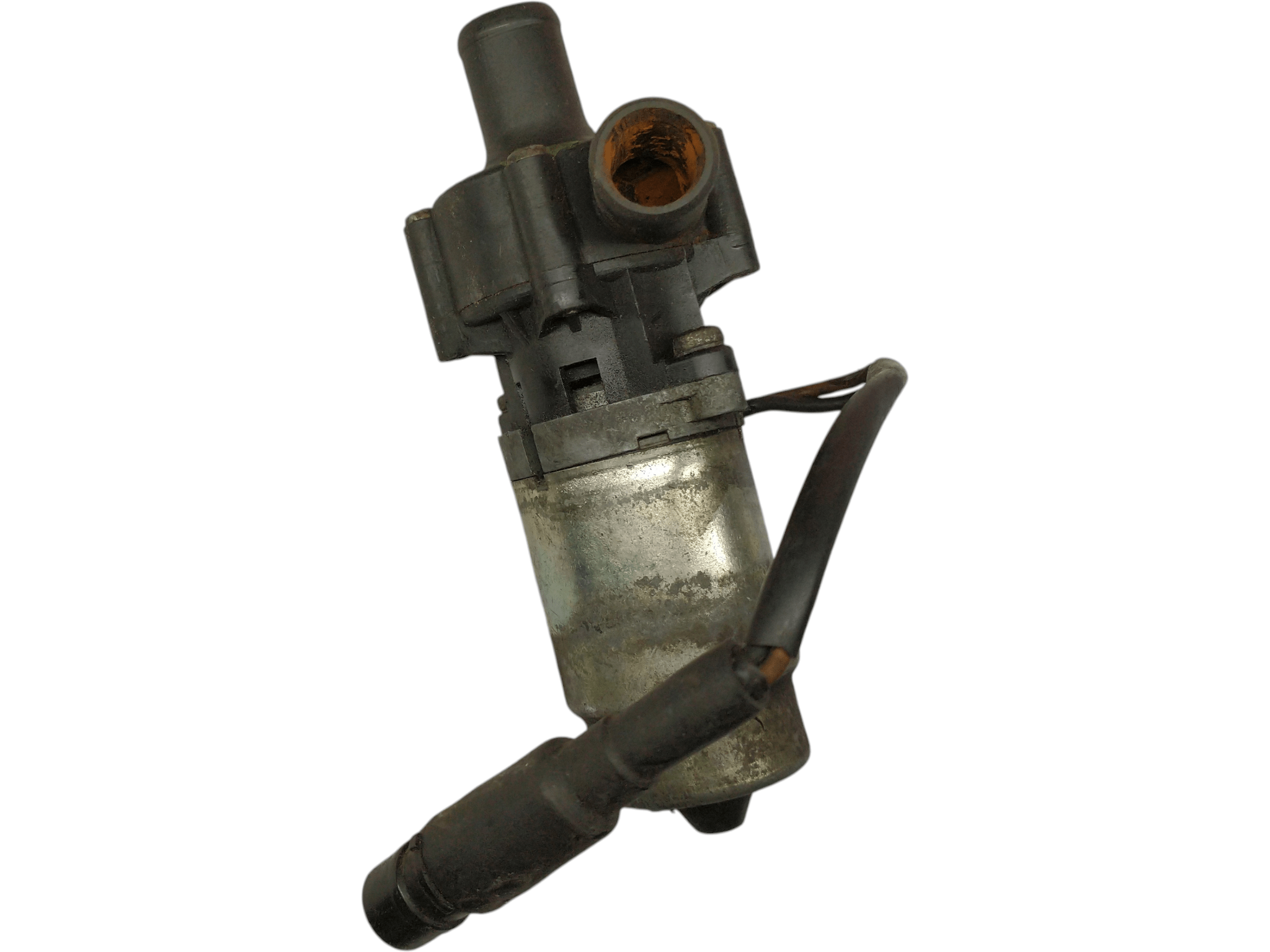 Porsche 944 Elektrische waterpomp turbo koeling - 928-944parts
