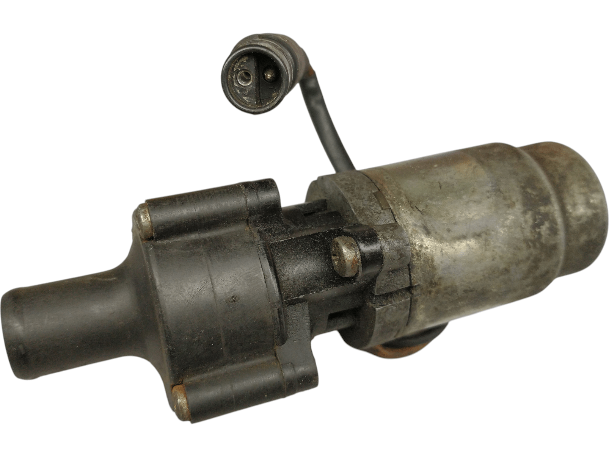 Porsche 944 Elektrische waterpomp turbo koeling - 928-944parts