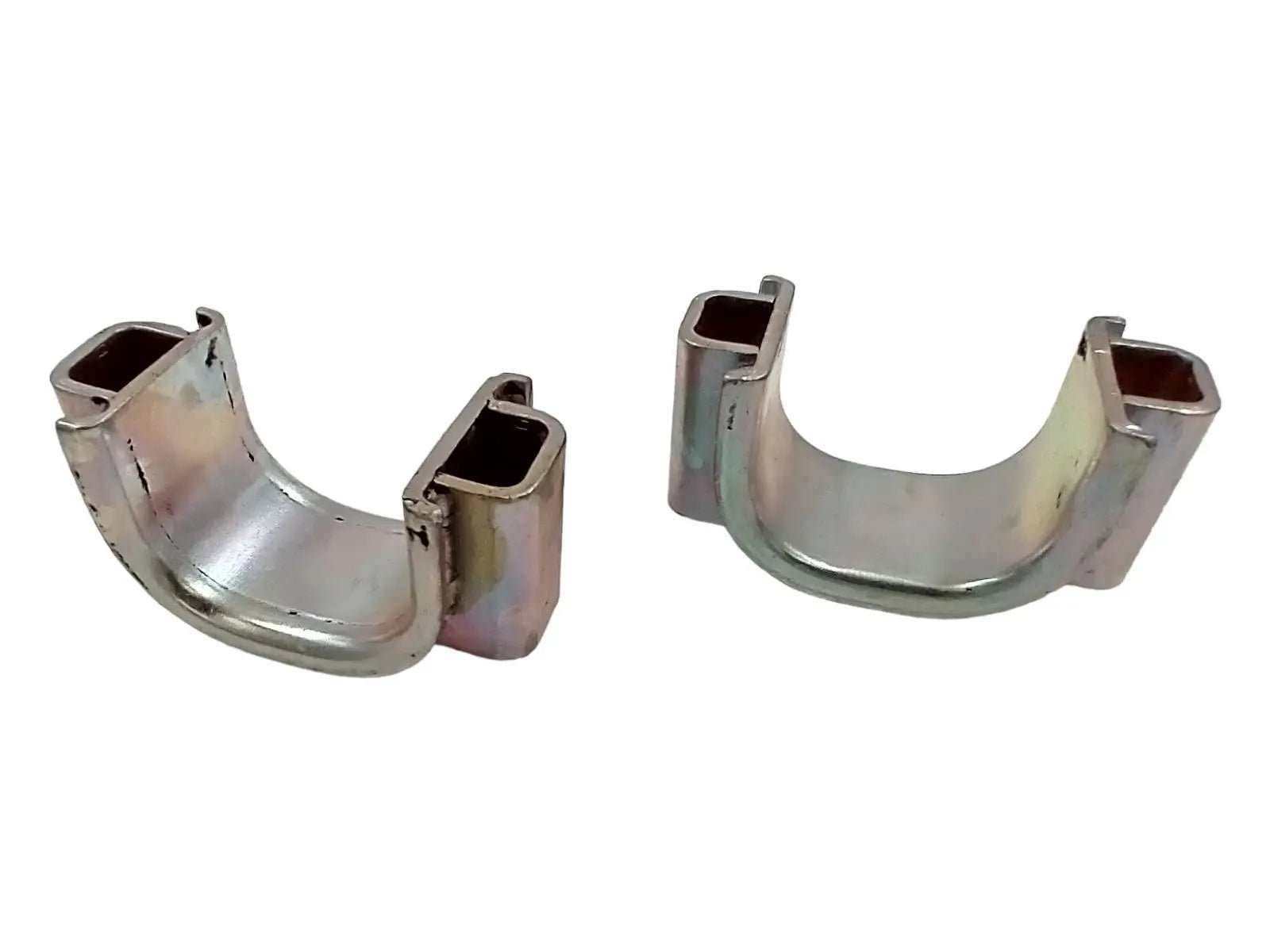 Porsche 944 en 924 draagarm beugel (set) - 928-944parts