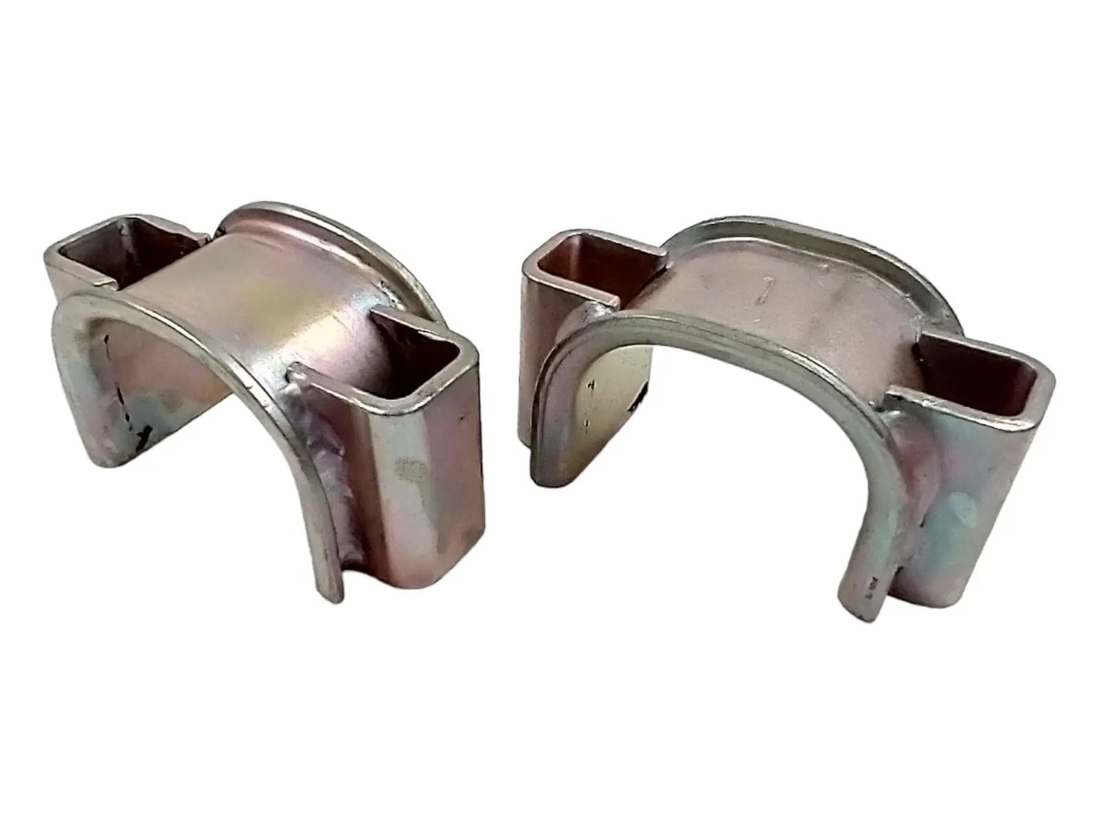 Porsche 944 en 924 draagarm beugel (set) - 928-944parts
