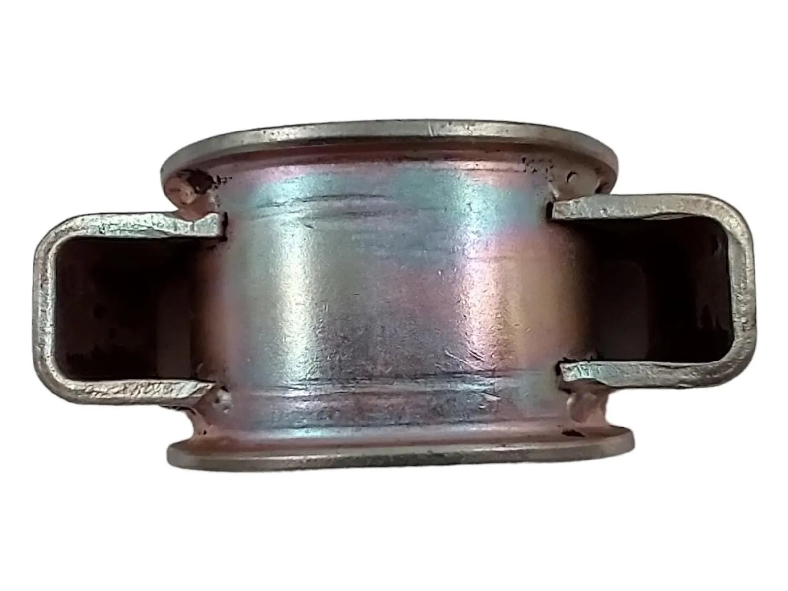 Porsche 944 en 924 draagarm beugel (set) - 928-944parts