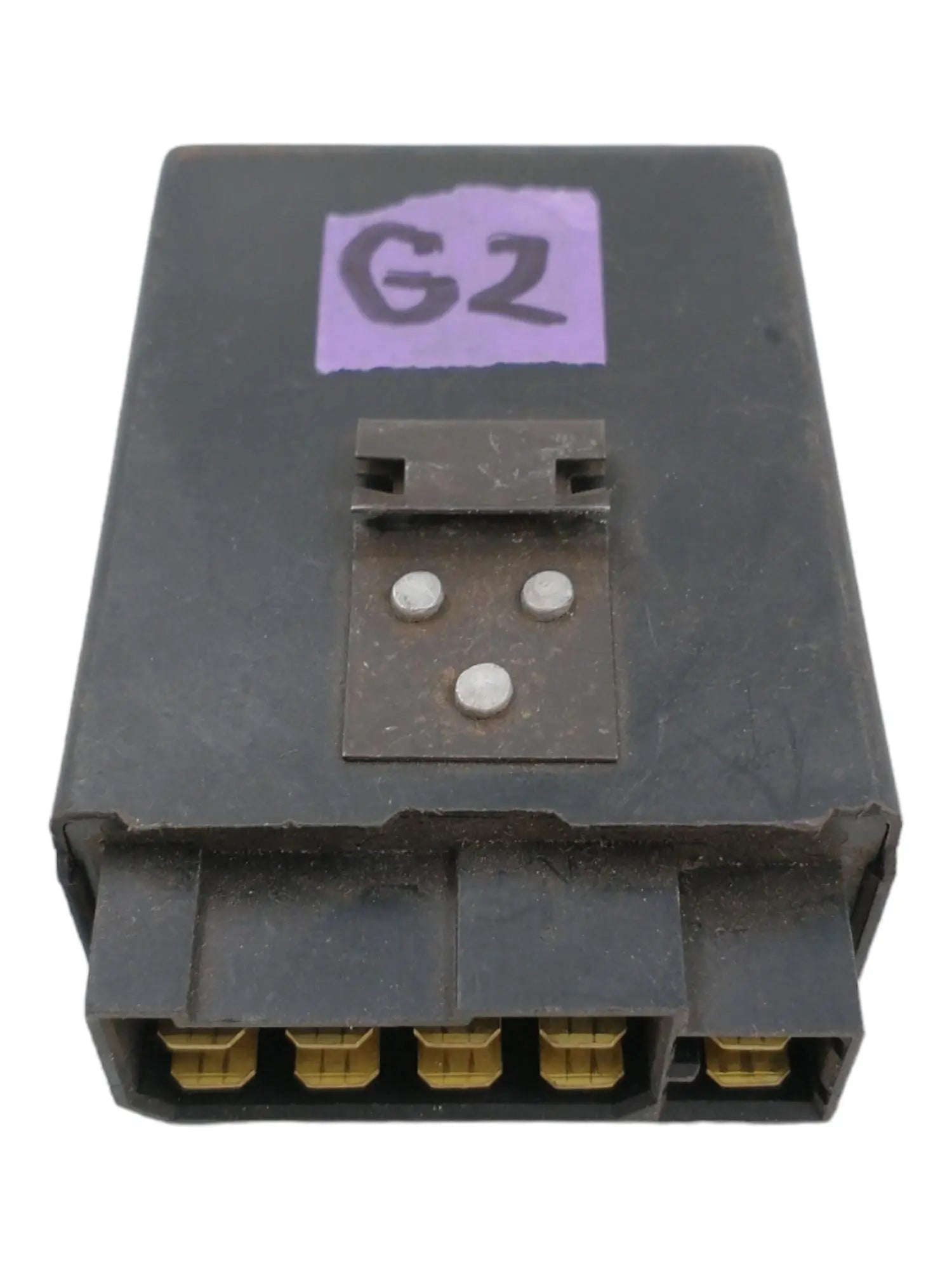 Porsche 944 factory alarm - 928-944parts
