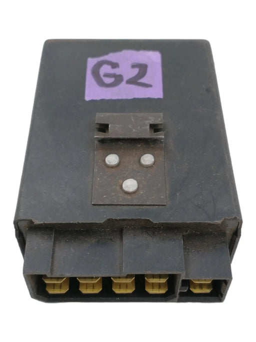 Porsche 944 factory alarm - 928-944parts