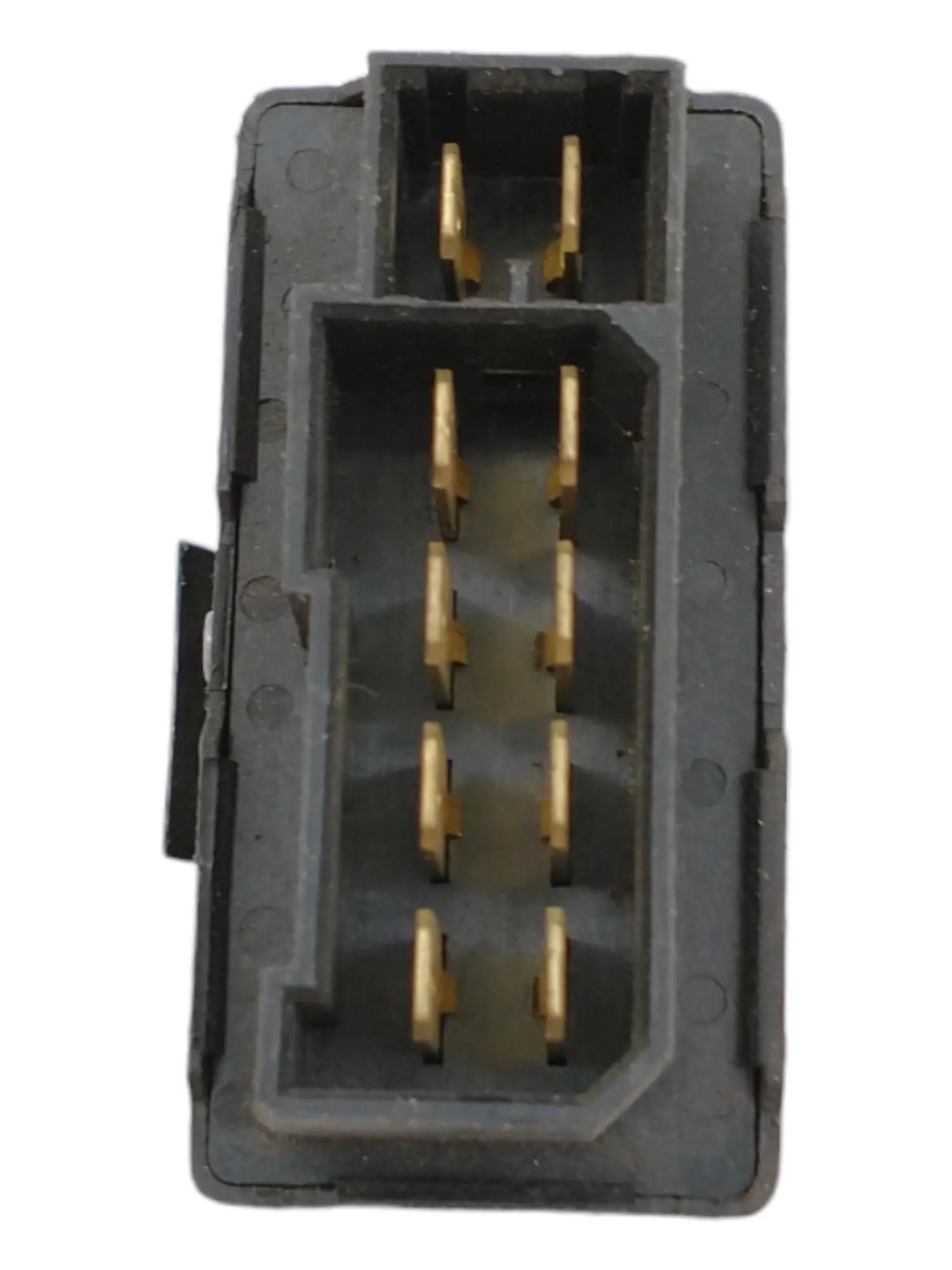 Porsche 944 factory alarm - 928-944parts