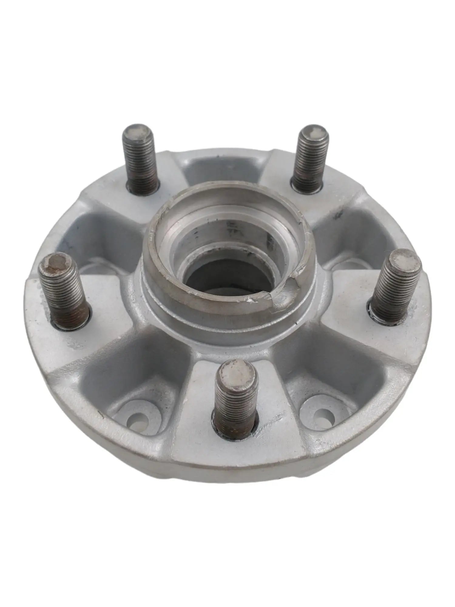 Porsche 944 front wheel hub <87 - 928-944parts