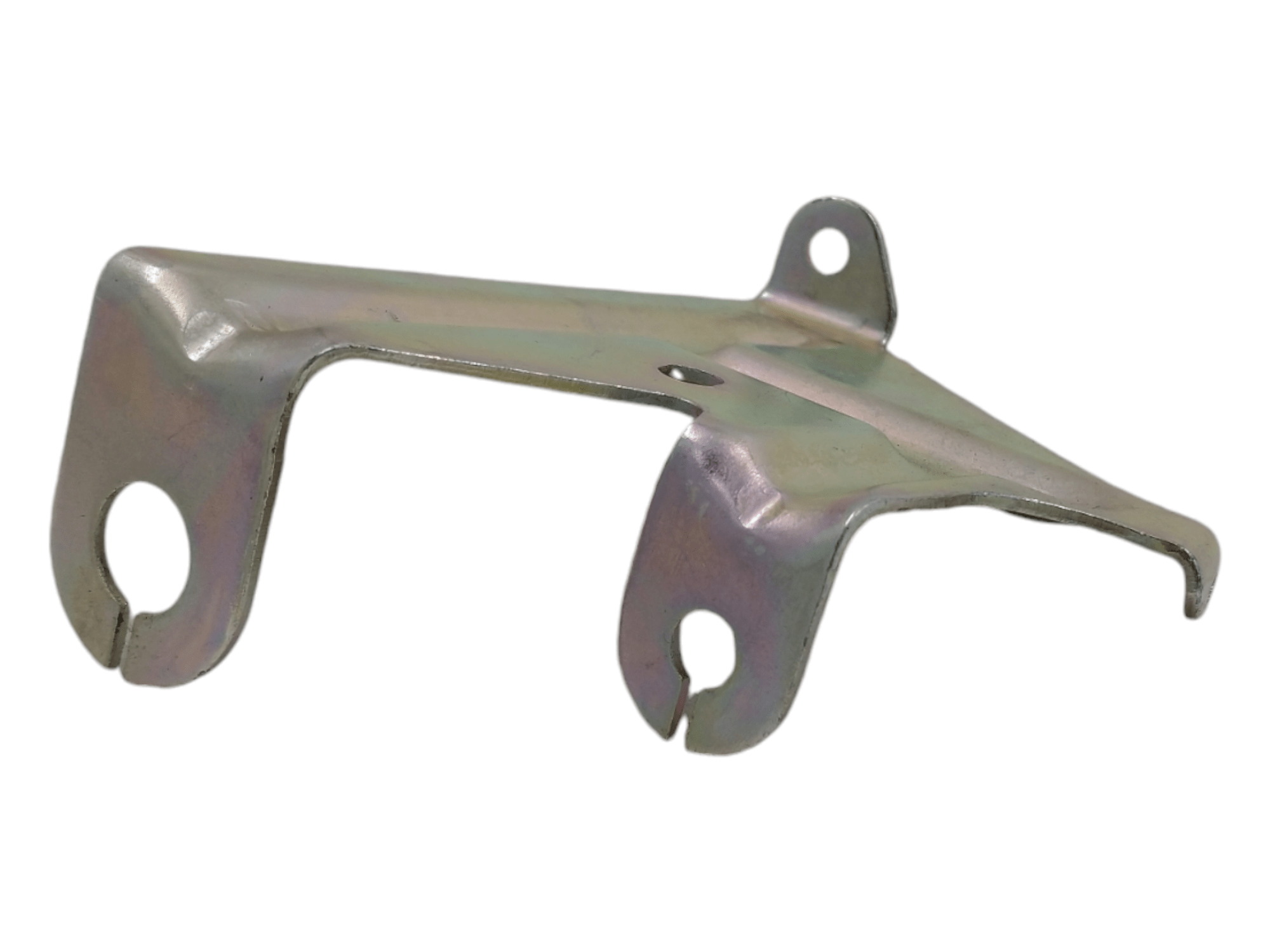 Porsche 944 Gaskabel steun nieuw gegalvaniseerd - 928-944parts