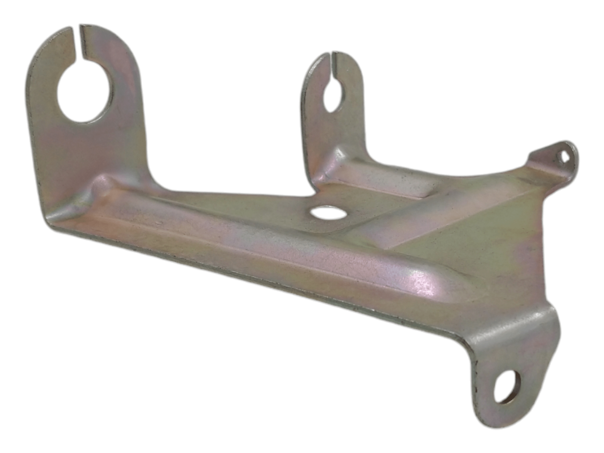 Porsche 944 Gaskabel steun nieuw gegalvaniseerd - 928-944parts
