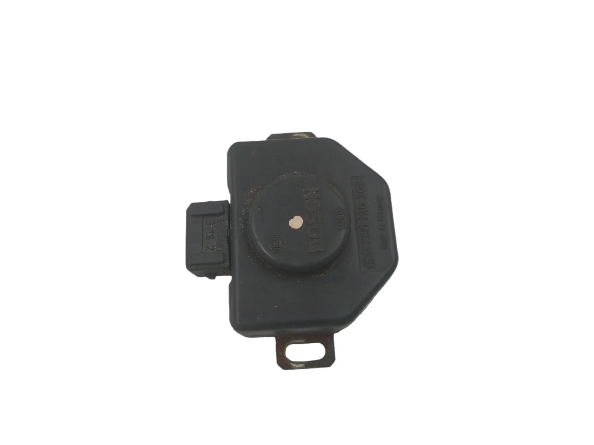 Porsche 944 Gasklep positiesensor - 928-944parts