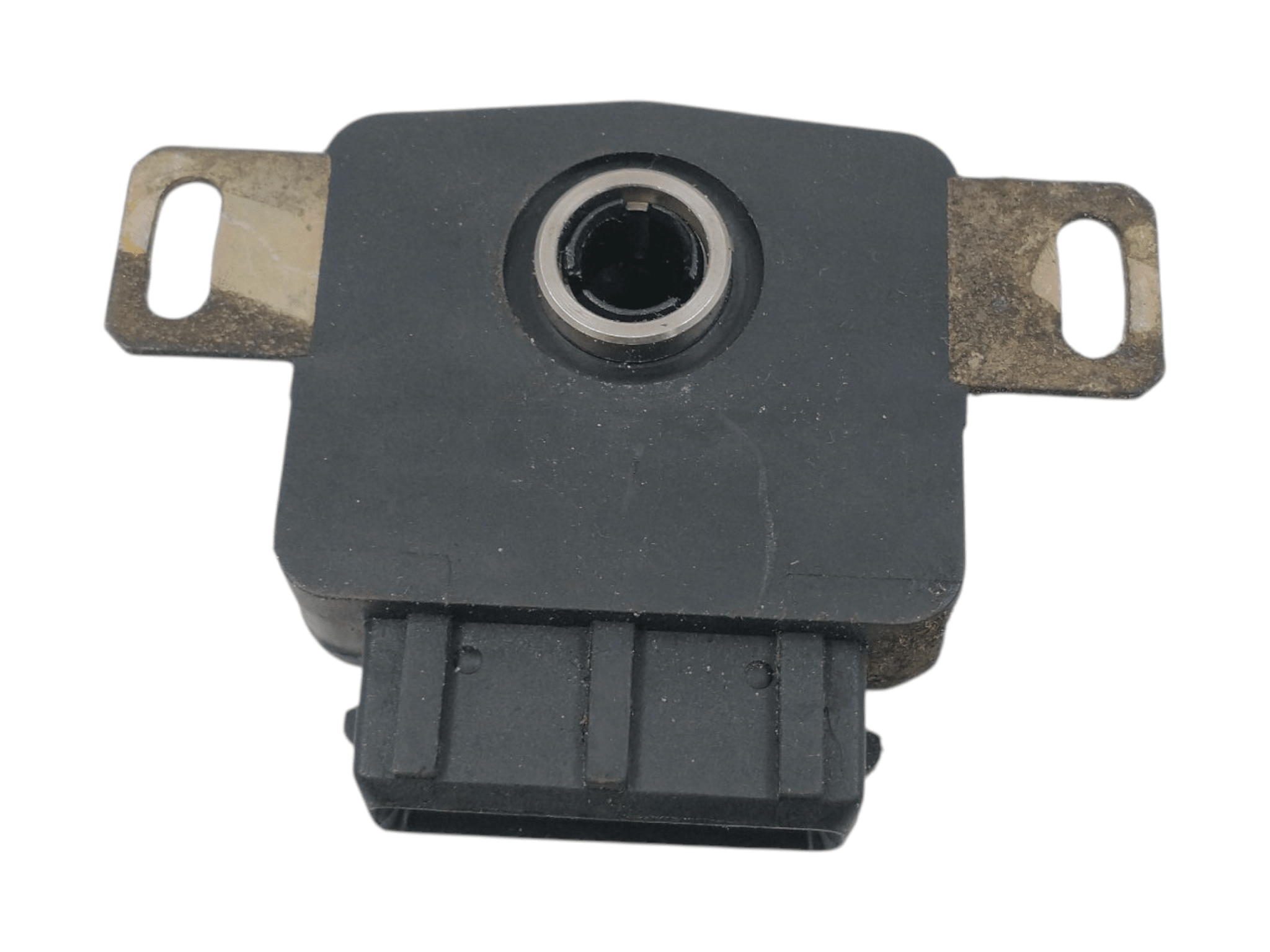 Porsche 944 Gasklep positiesensor - 928-944parts