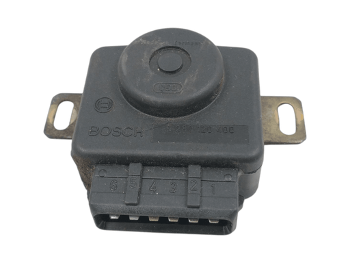 Porsche 944 Gasklep positiesensor - 928-944parts