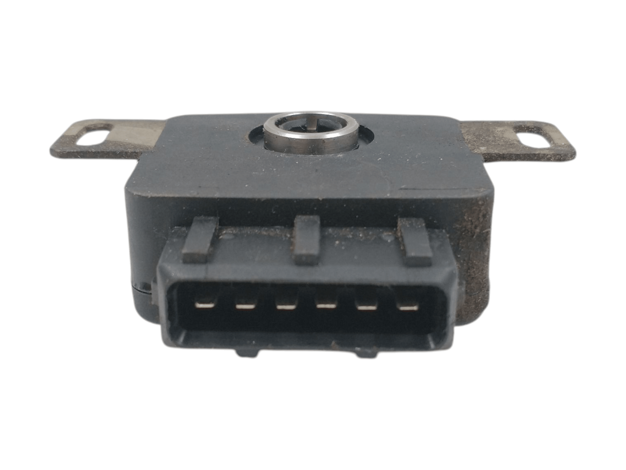 Porsche 944 Gasklep positiesensor - 928-944parts