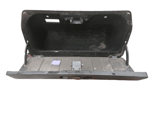 Porsche 944 Glove box door with logo - 928-944parts