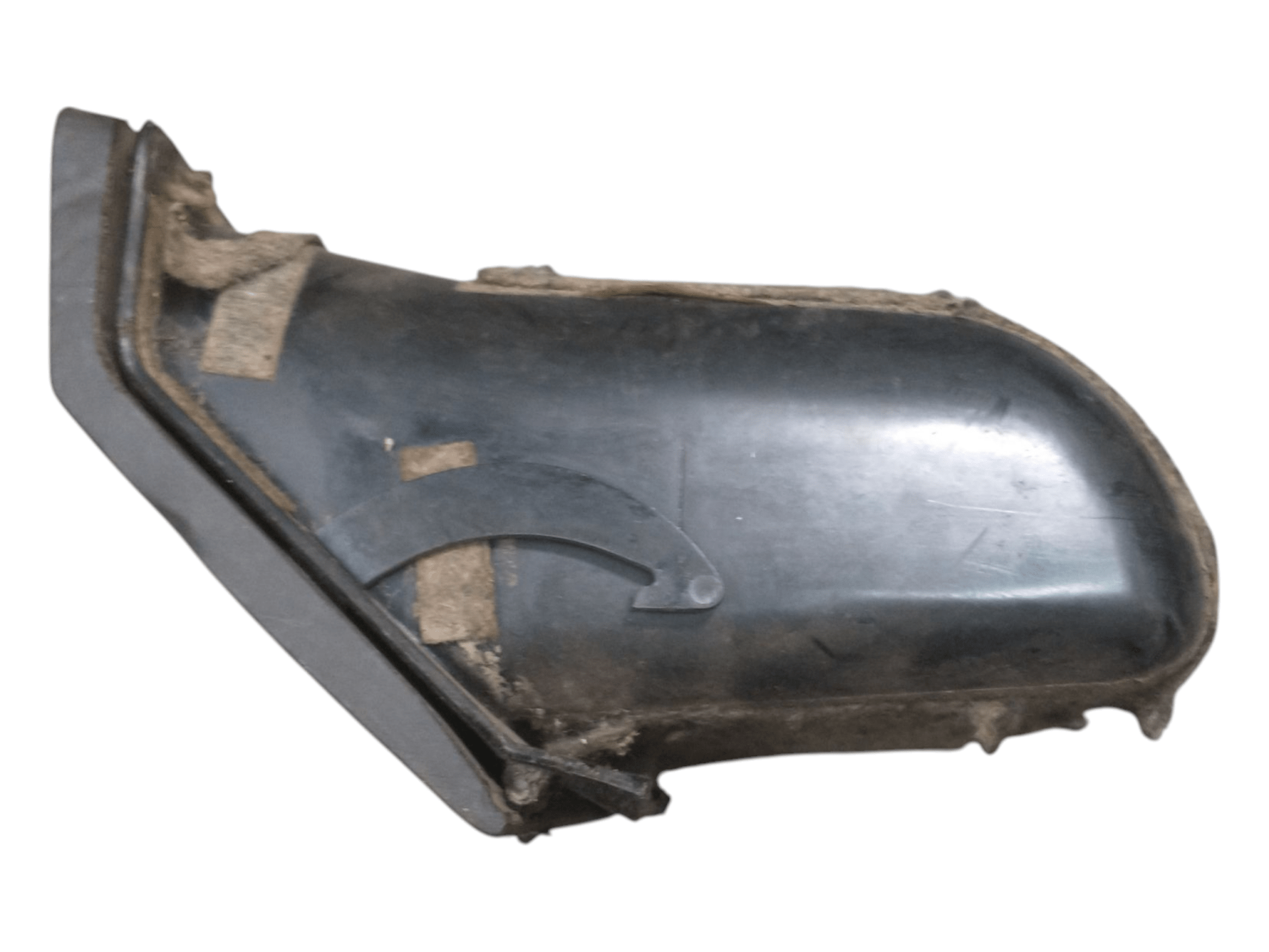 Porsche 944 Glove box door with logo - 928-944parts