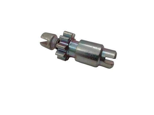 Porsche 944 handrem stel-mechanisme - 928-944parts