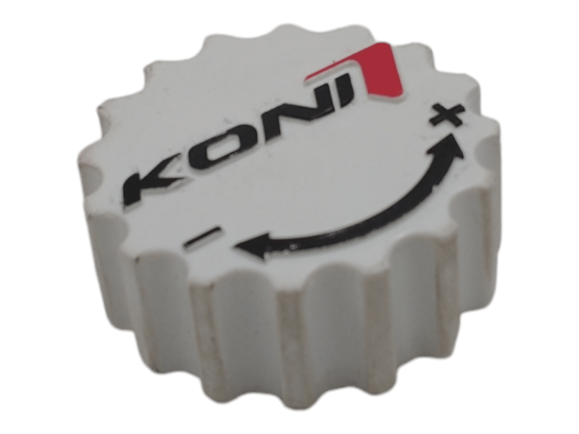 Porsche 944 Koni adjustment knob - 928-944parts