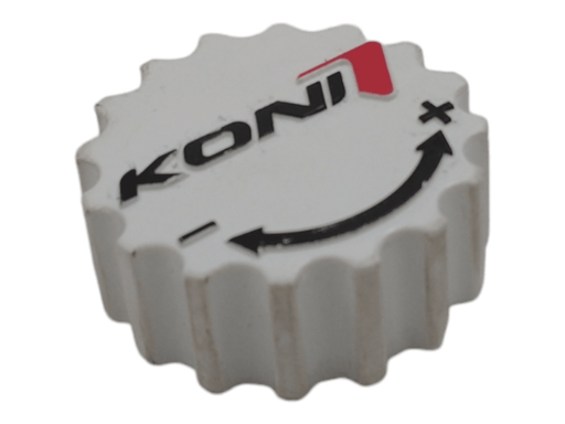 Porsche 944 Koni adjustment knob - 928-944parts