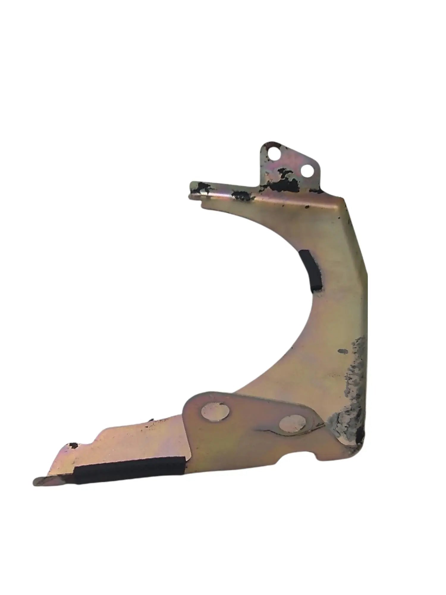 Porsche 944 koppeling beschermplaat - 928-944parts
