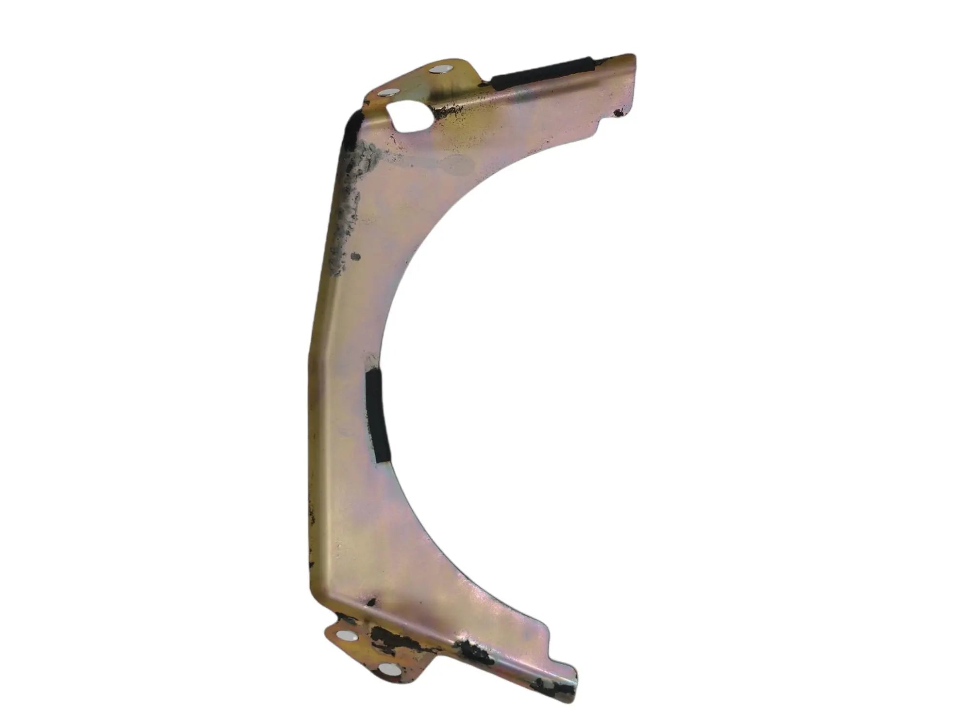 Porsche 944 koppeling beschermplaat - 928-944parts