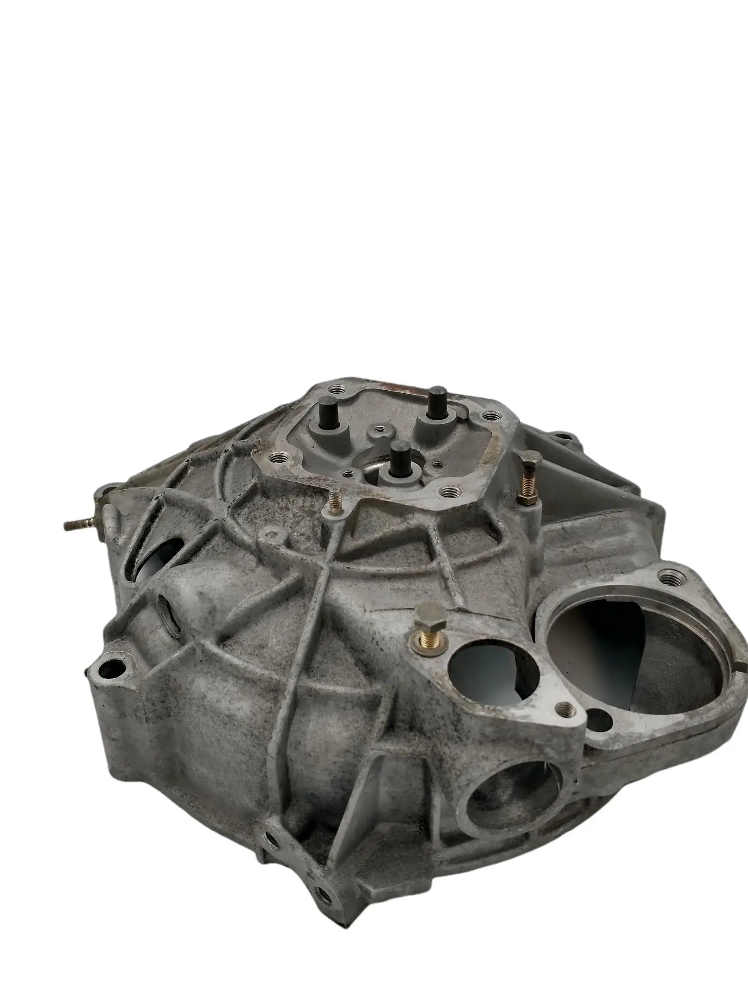 Porsche 944 koppelingshuis - 928-944parts